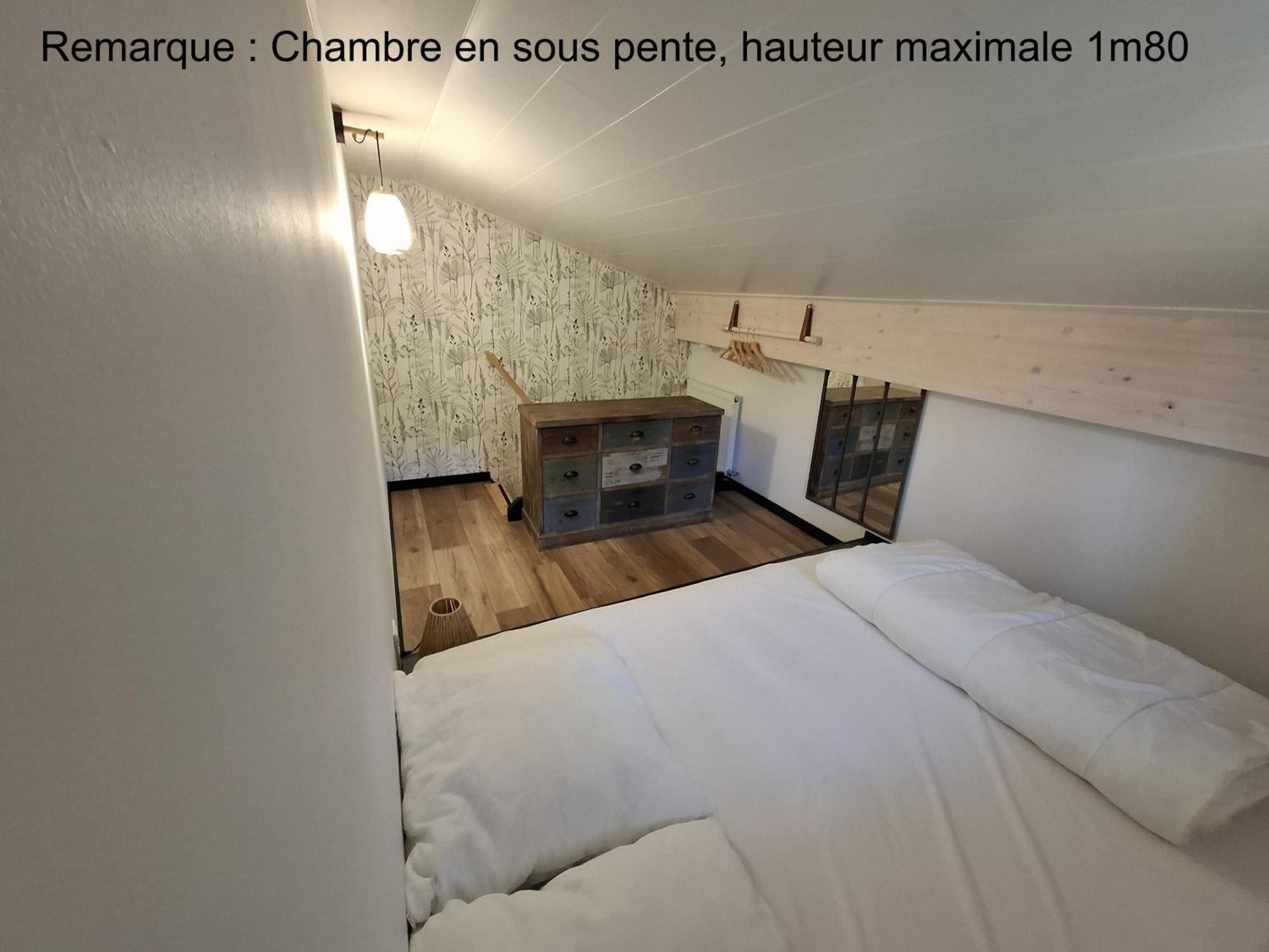 Gites Aux Granges Du Vilaret 克莱尔沃－莱拉克 外观 照片